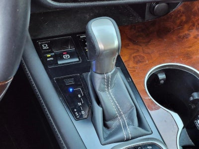 2018 Lexus RX 350L Premium AWD