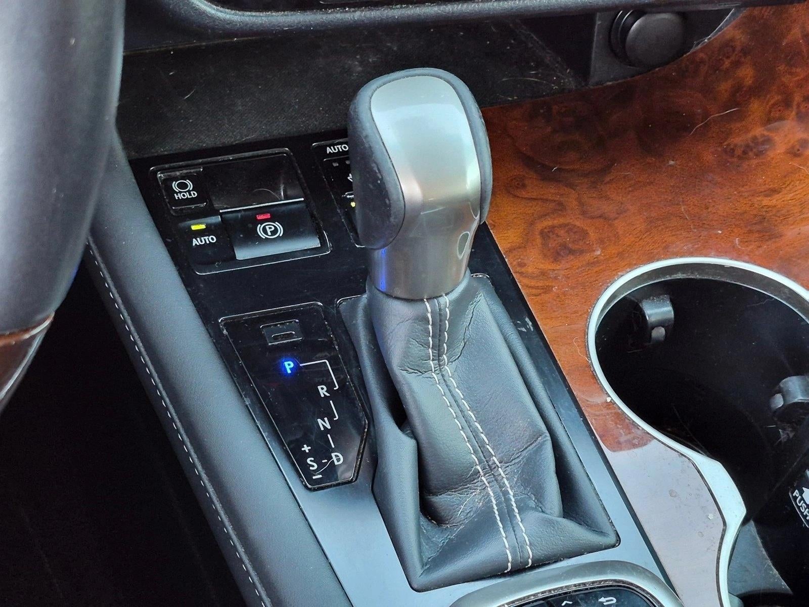 2018 Lexus RX 350L Premium AWD