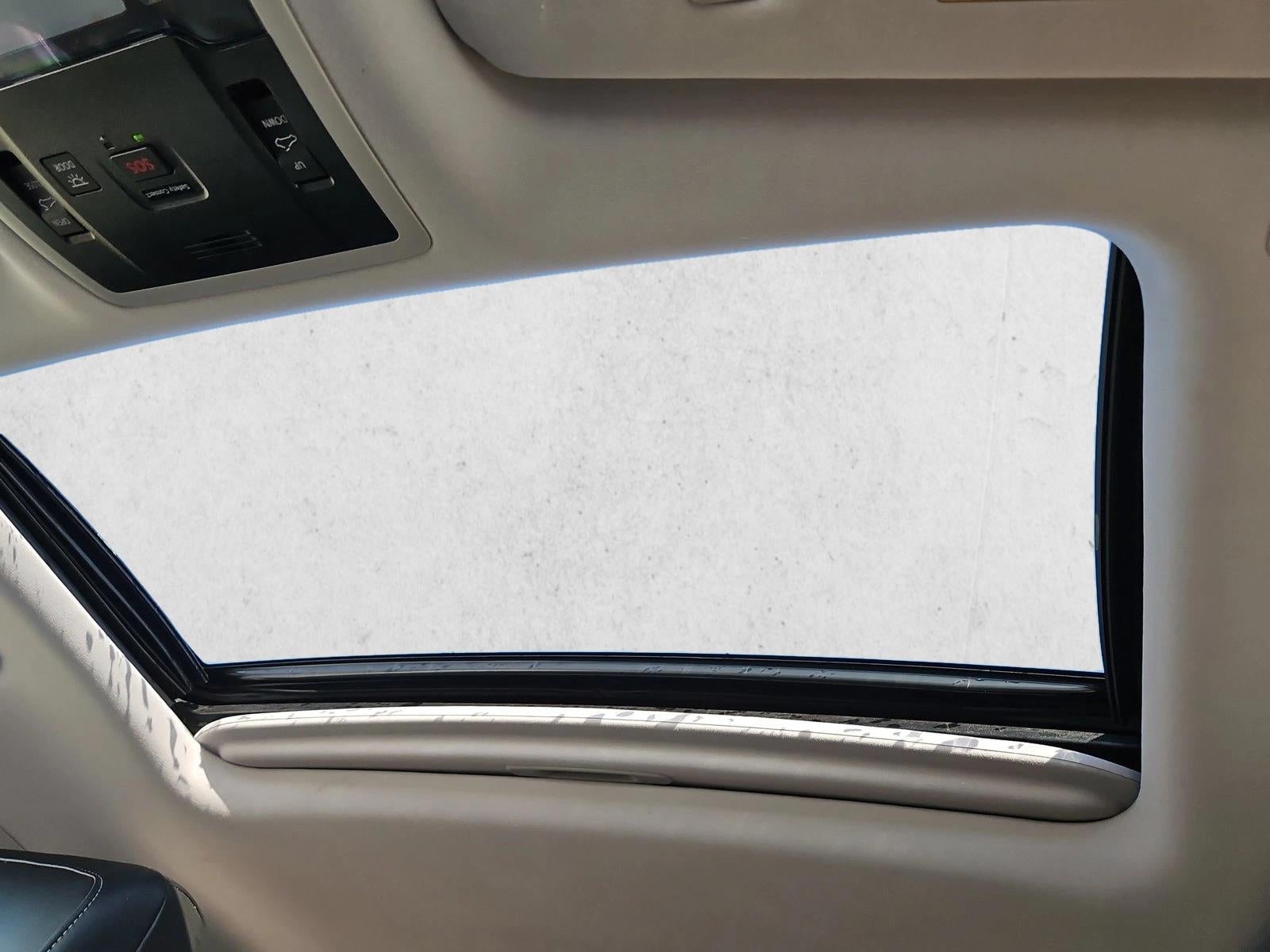 2018 Lexus RX 350L Premium AWD