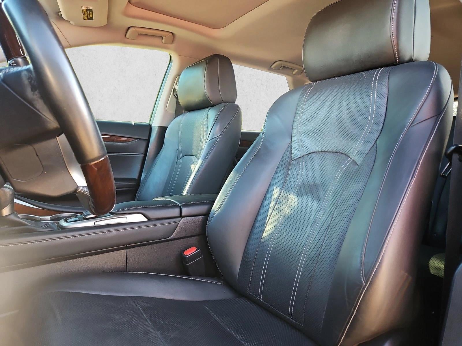 2018 Lexus RX 350L Premium AWD