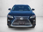 2018 Lexus RX 350L Premium AWD