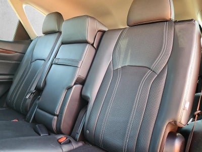 2018 Lexus RX 350L Premium AWD