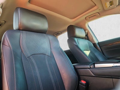 2018 Lexus RX 350L Premium AWD
