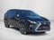 2018 Lexus RX 350L Premium AWD