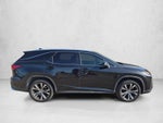 2018 Lexus RX 350L Premium AWD