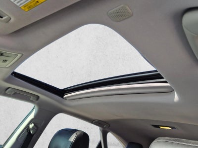 2018 Lexus RX 350L Premium AWD
