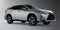 2018 Lexus RX 350L Premium AWD