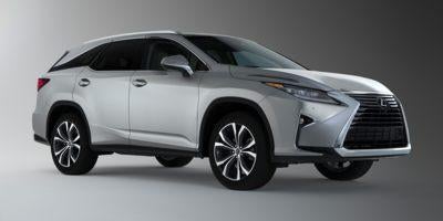 2018 Lexus RX 350L Premium AWD