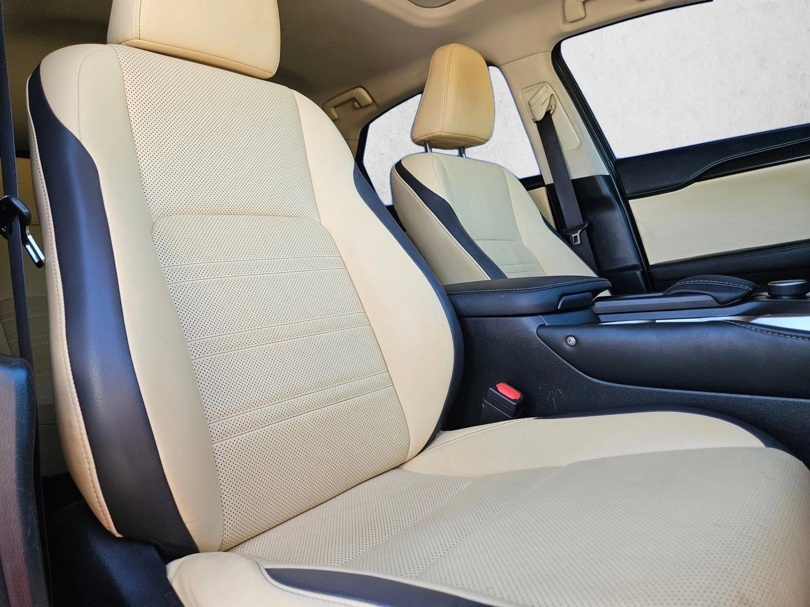 2016 Lexus NX Turbo FWD 4dr