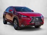 2016 Lexus NX Turbo FWD 4dr