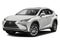 2016 Lexus NX Turbo FWD 4dr