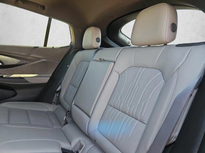 2024 Buick Envista FWD 4dr Avenir