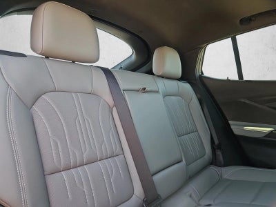 2024 Buick Envista FWD 4dr Avenir