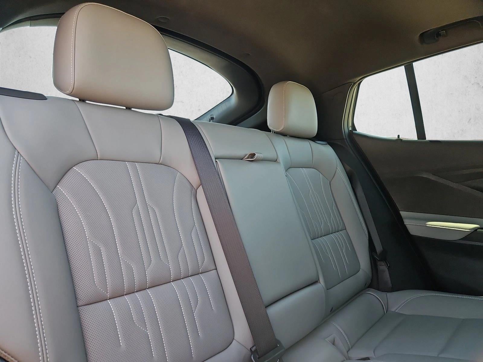 2024 Buick Envista FWD 4dr Avenir