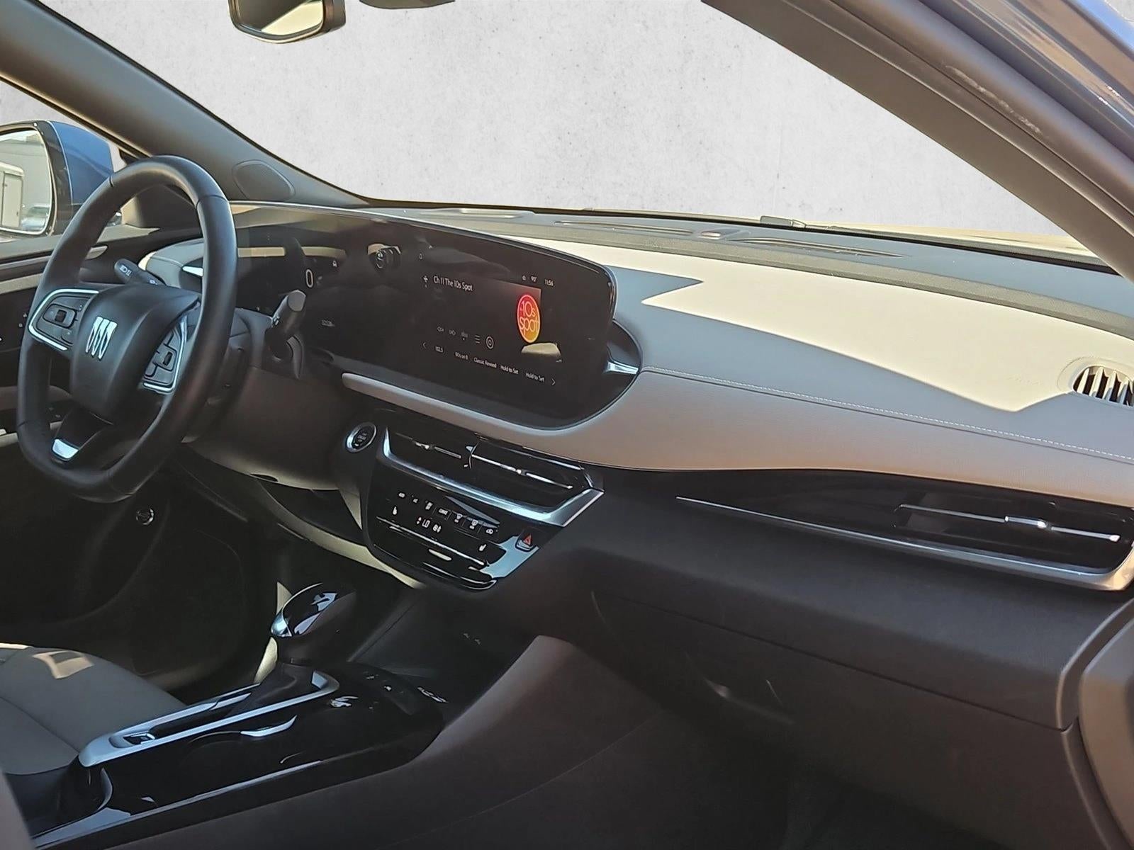 2024 Buick Envista FWD 4dr Avenir