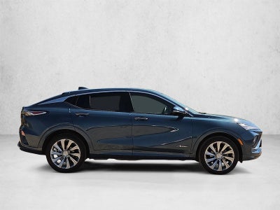 2024 Buick Envista FWD 4dr Avenir