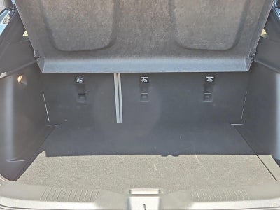 2024 Buick Envista FWD 4dr Avenir