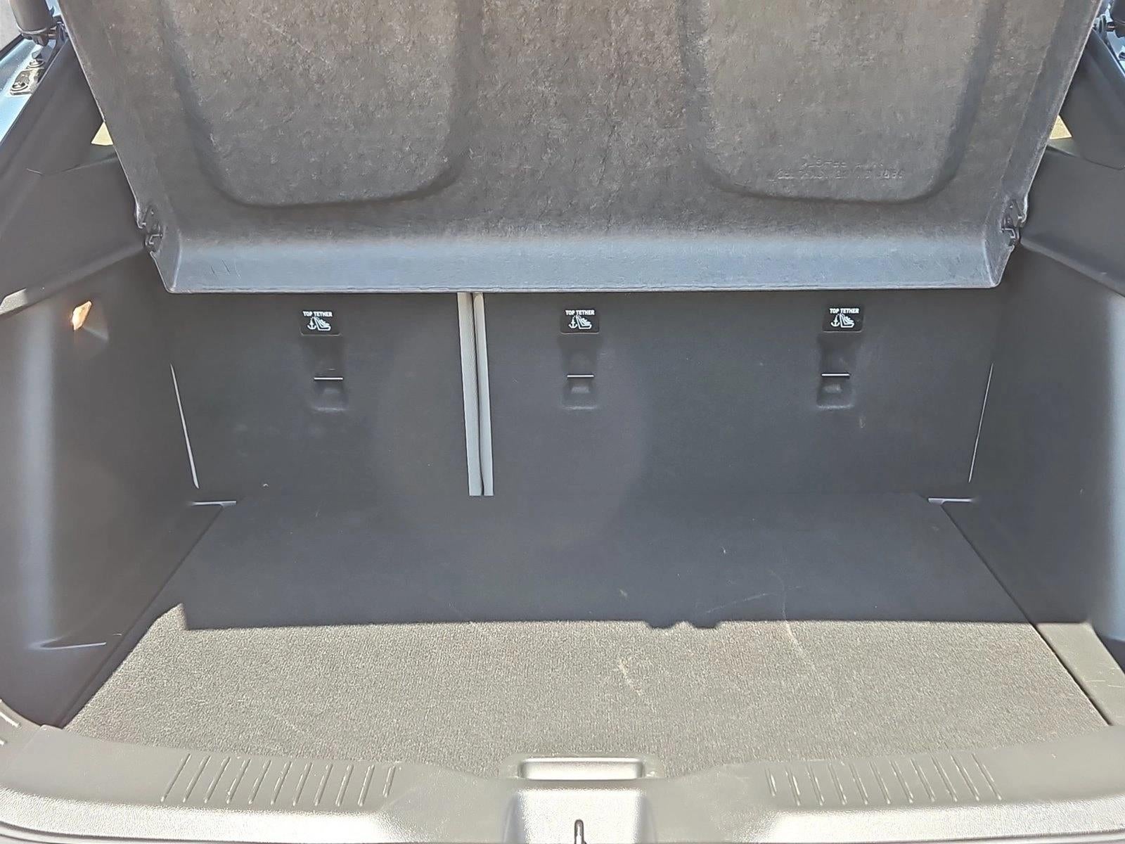 2024 Buick Envista FWD 4dr Avenir