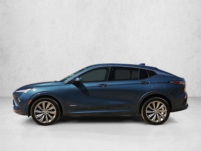 2024 Buick Envista FWD 4dr Avenir