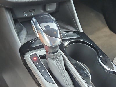 2024 Buick Envista FWD 4dr Avenir