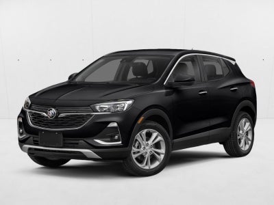 2023 Buick Encore GX Preferred FWD