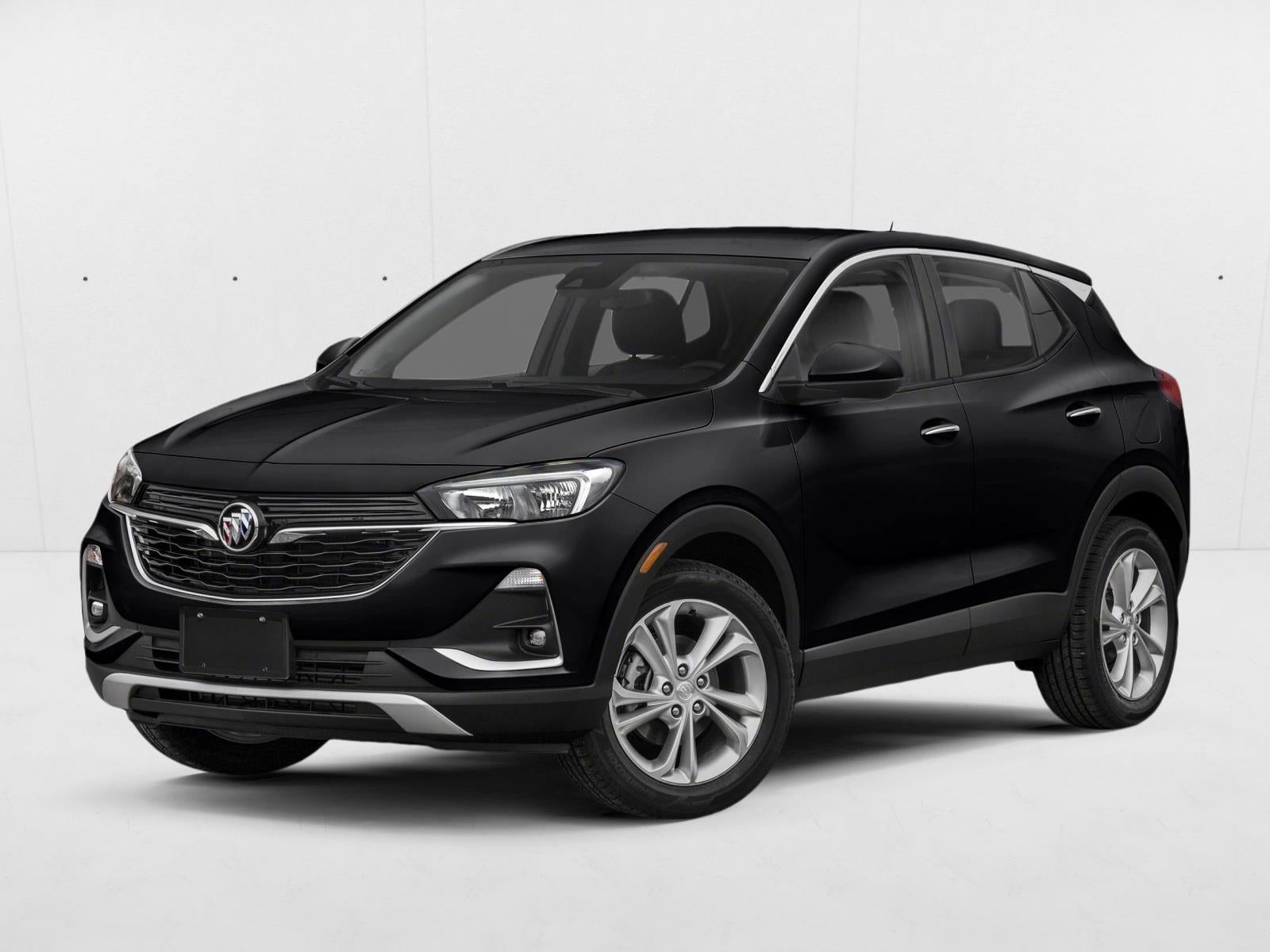 2023 Buick Encore GX Preferred FWD