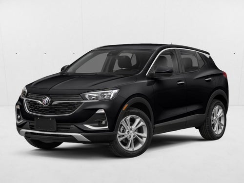 2023 Buick Encore GX Preferred FWD