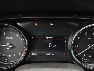 2023 Buick Encore GX Preferred FWD