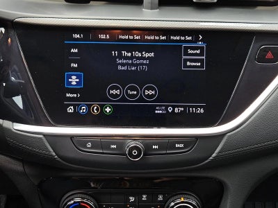2023 Buick Encore GX Preferred FWD