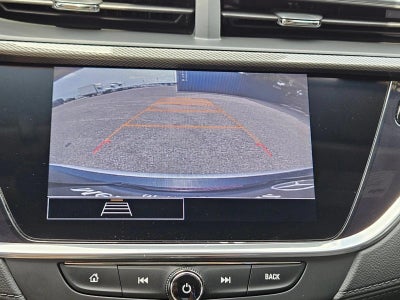 2023 Buick Encore GX Preferred FWD