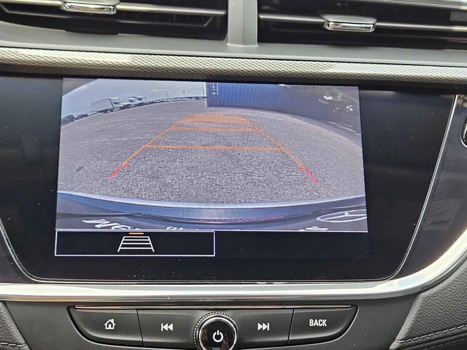 2023 Buick Encore GX Preferred FWD
