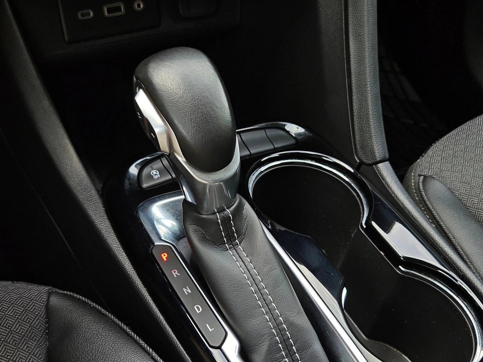 2023 Buick Encore GX Preferred FWD