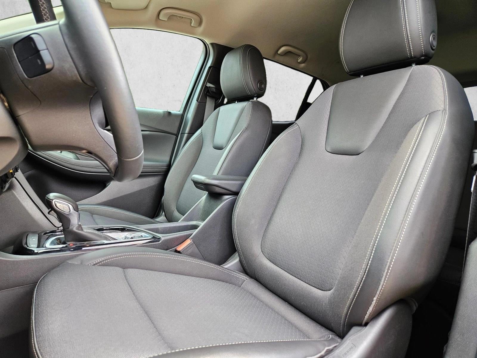 2023 Buick Encore GX Preferred FWD