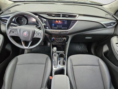 2023 Buick Encore GX Preferred FWD