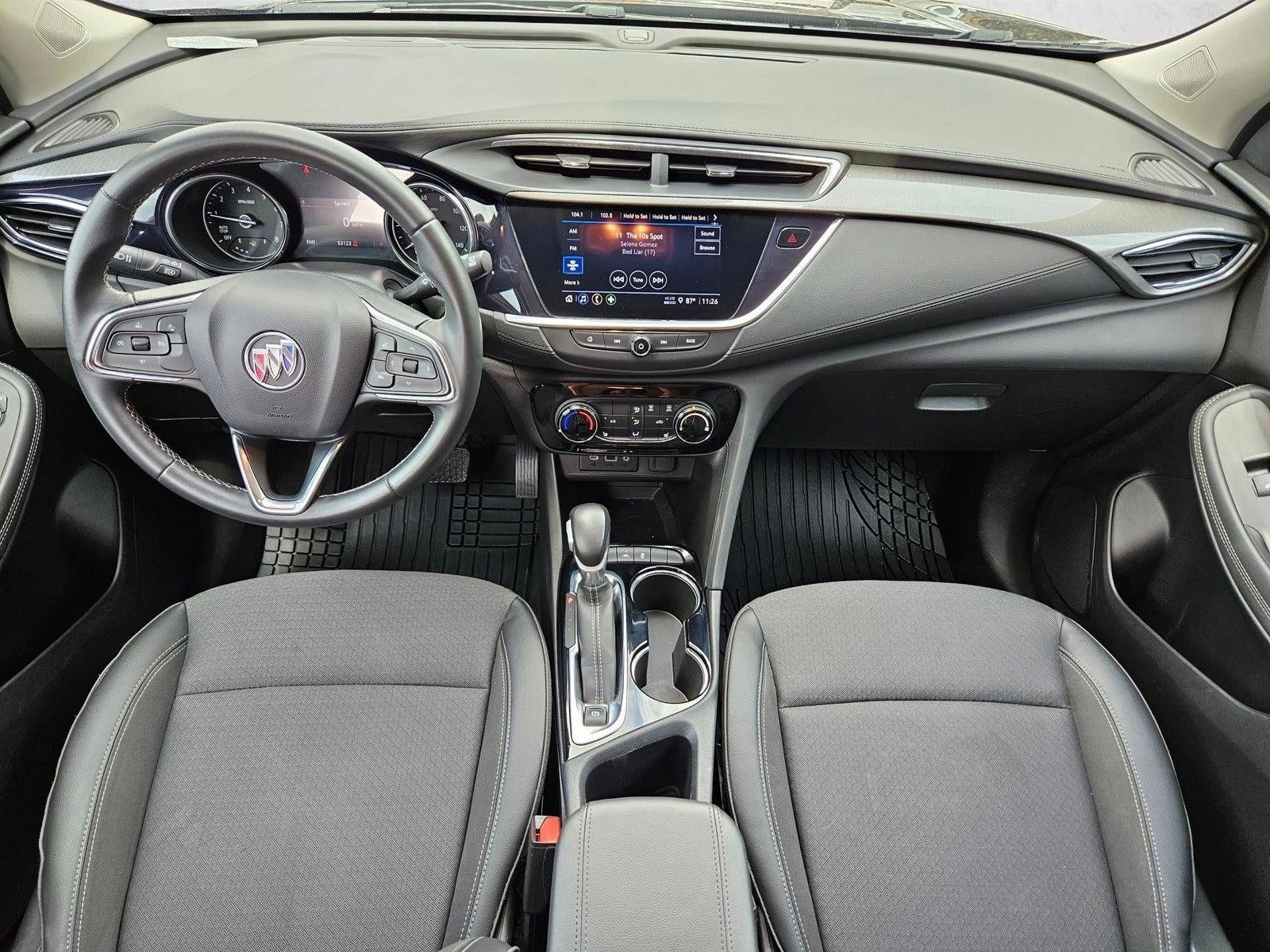2023 Buick Encore GX Preferred FWD