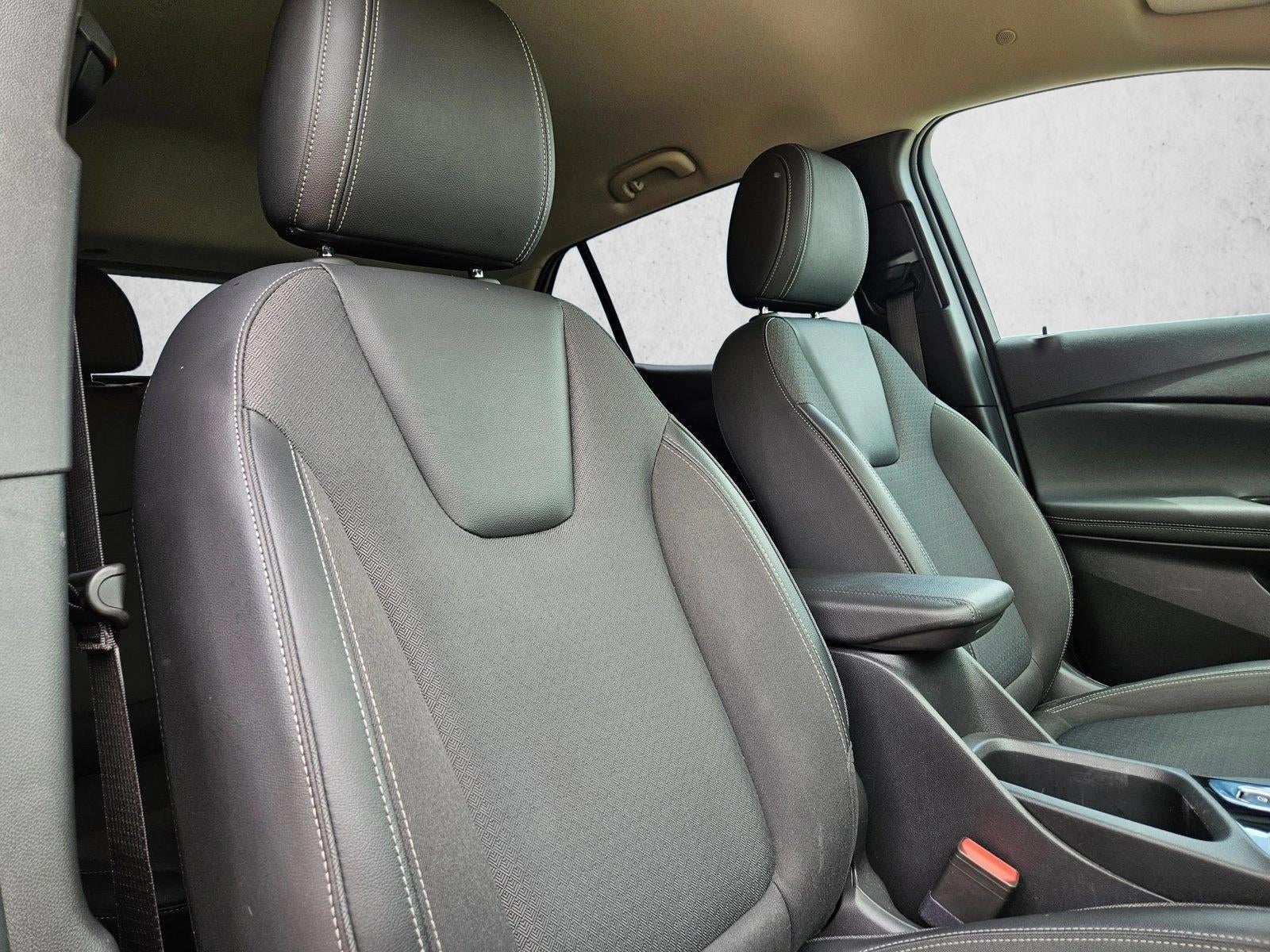 2023 Buick Encore GX Preferred FWD
