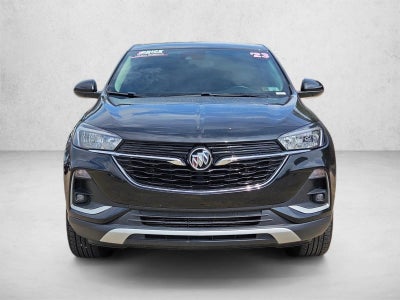 2023 Buick Encore GX Preferred FWD
