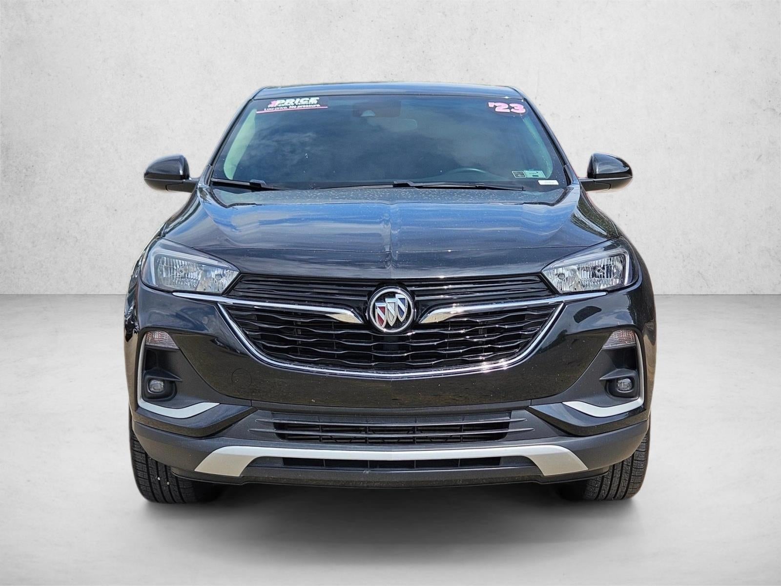 2023 Buick Encore GX Preferred FWD