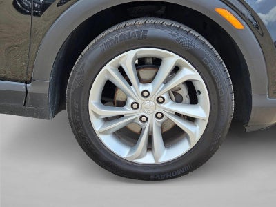 2023 Buick Encore GX Preferred FWD