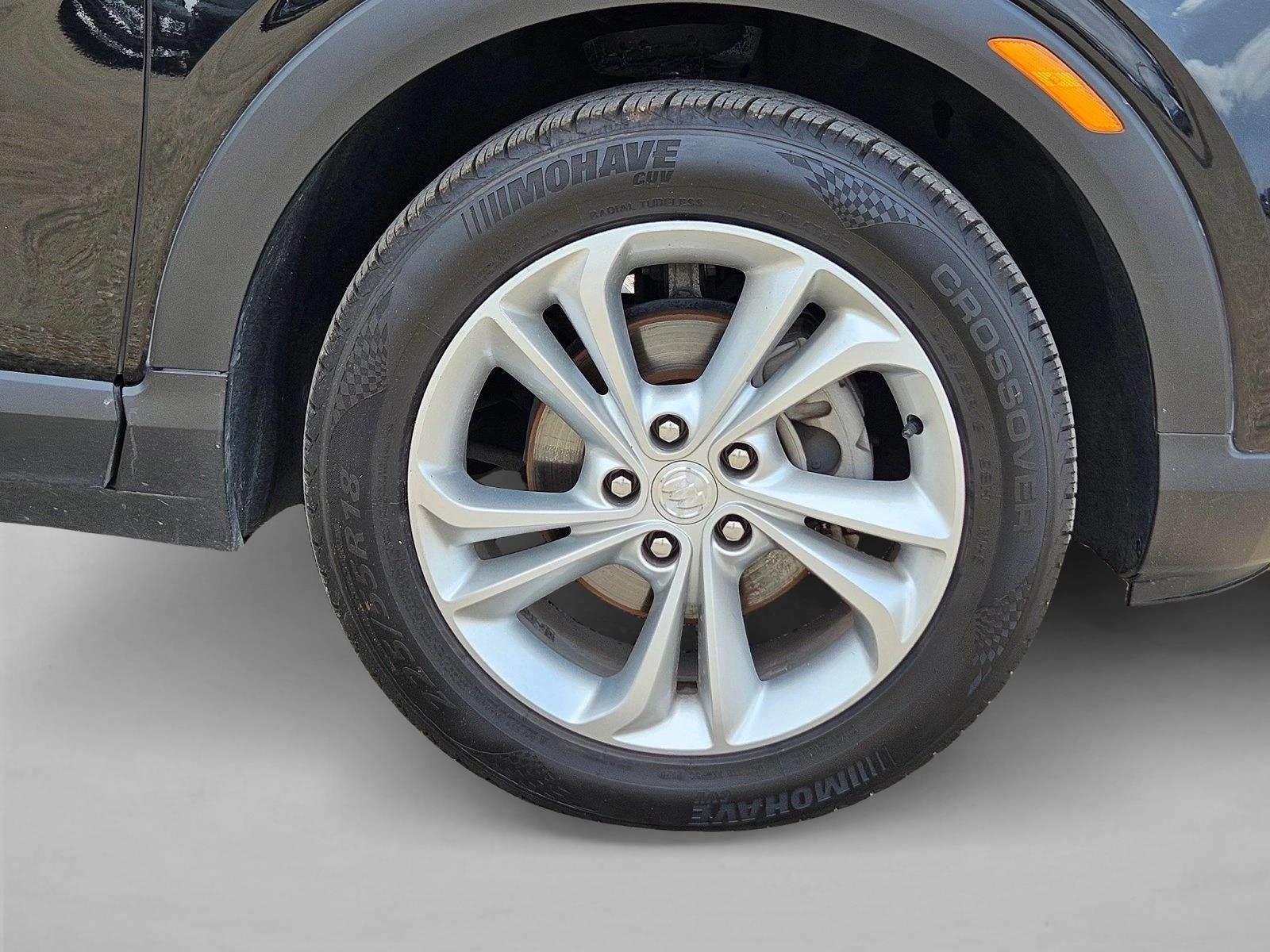 2023 Buick Encore GX Preferred FWD