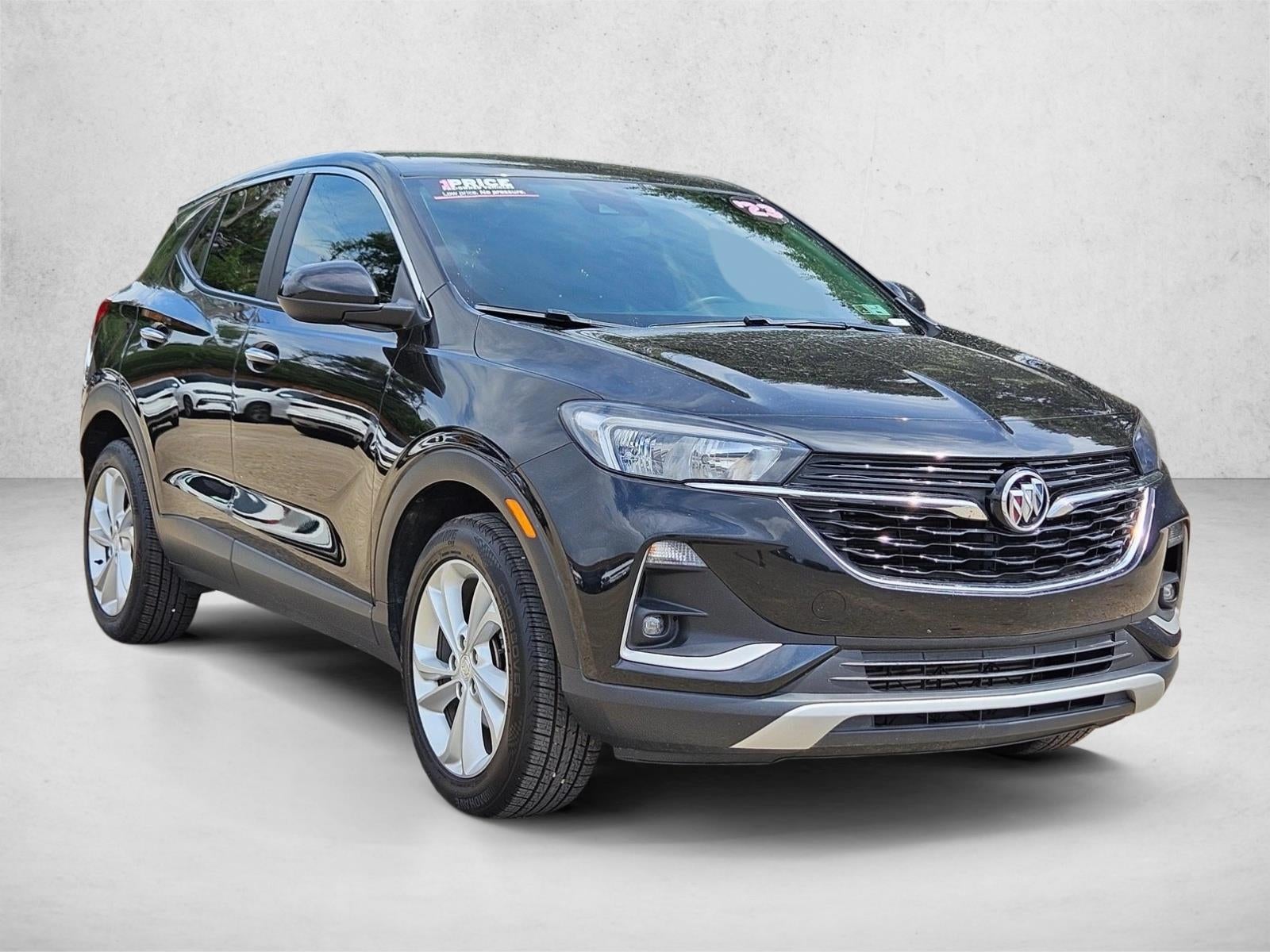 2023 Buick Encore GX Preferred FWD