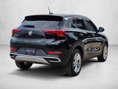 2023 Buick Encore GX Preferred FWD