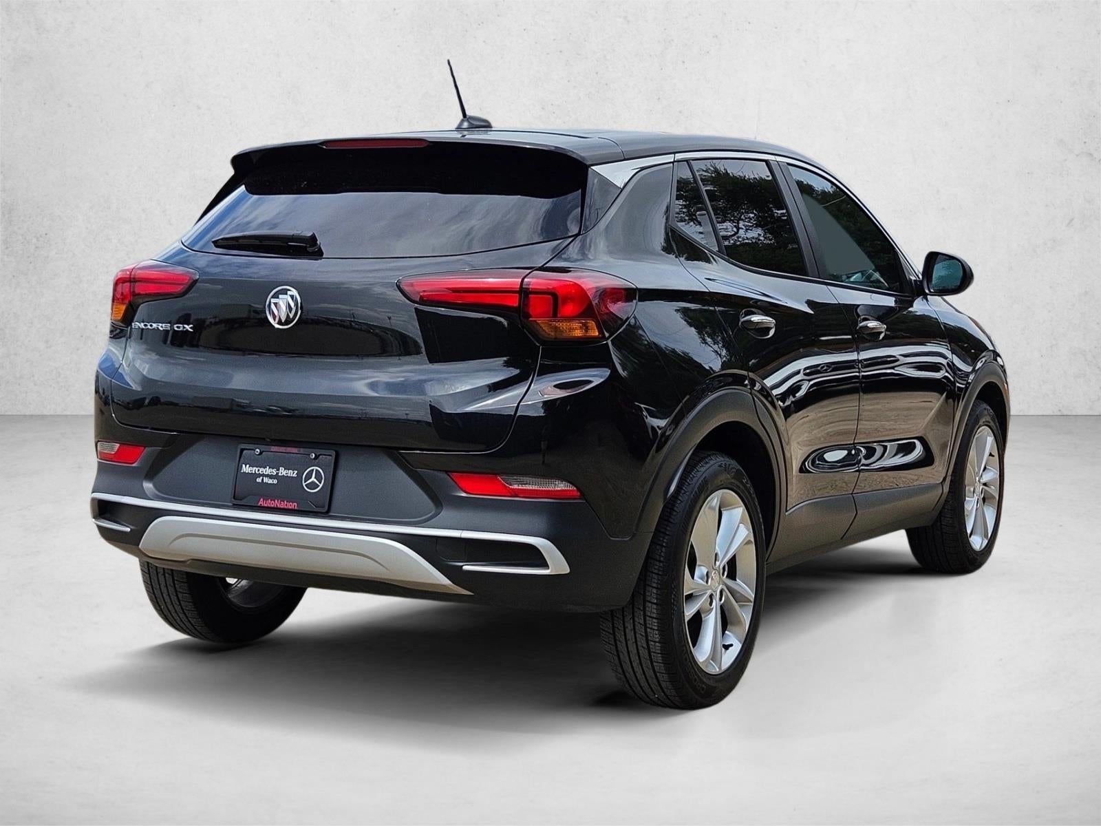 2023 Buick Encore GX Preferred FWD