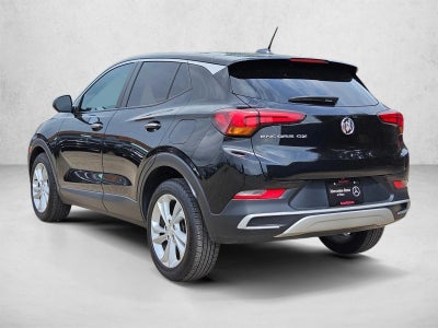 2023 Buick Encore GX Preferred FWD