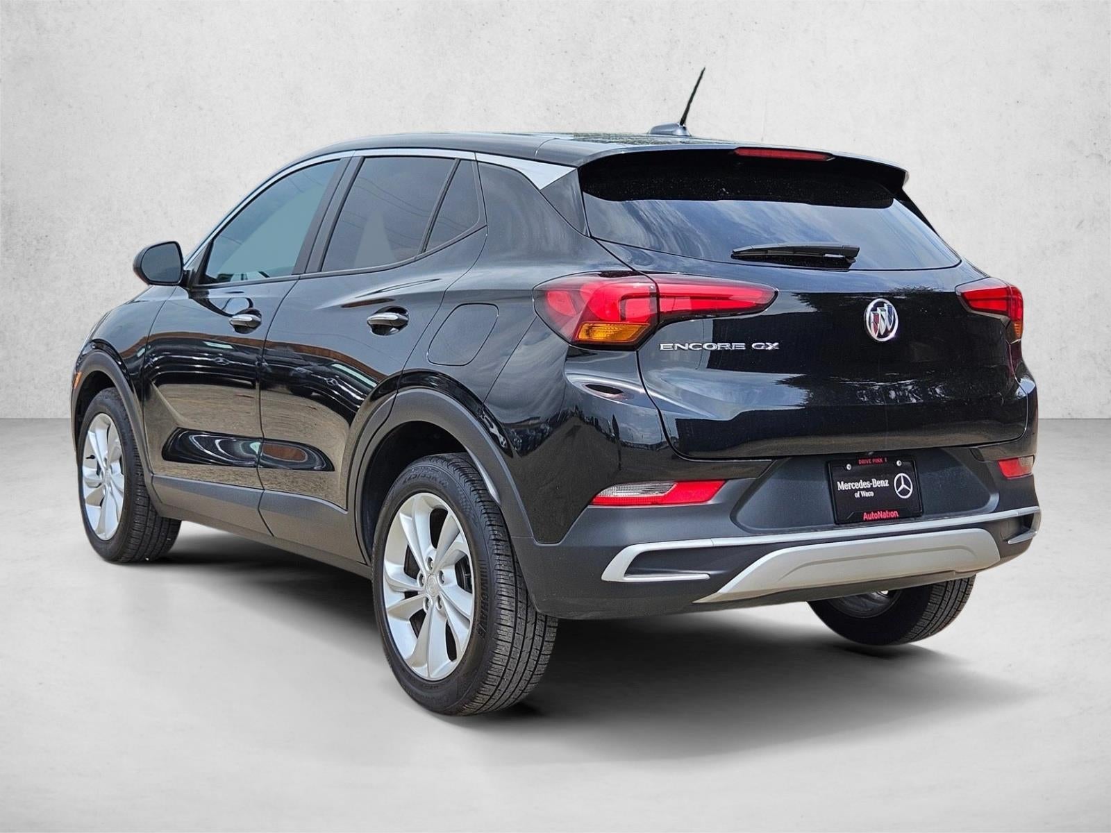 2023 Buick Encore GX Preferred FWD