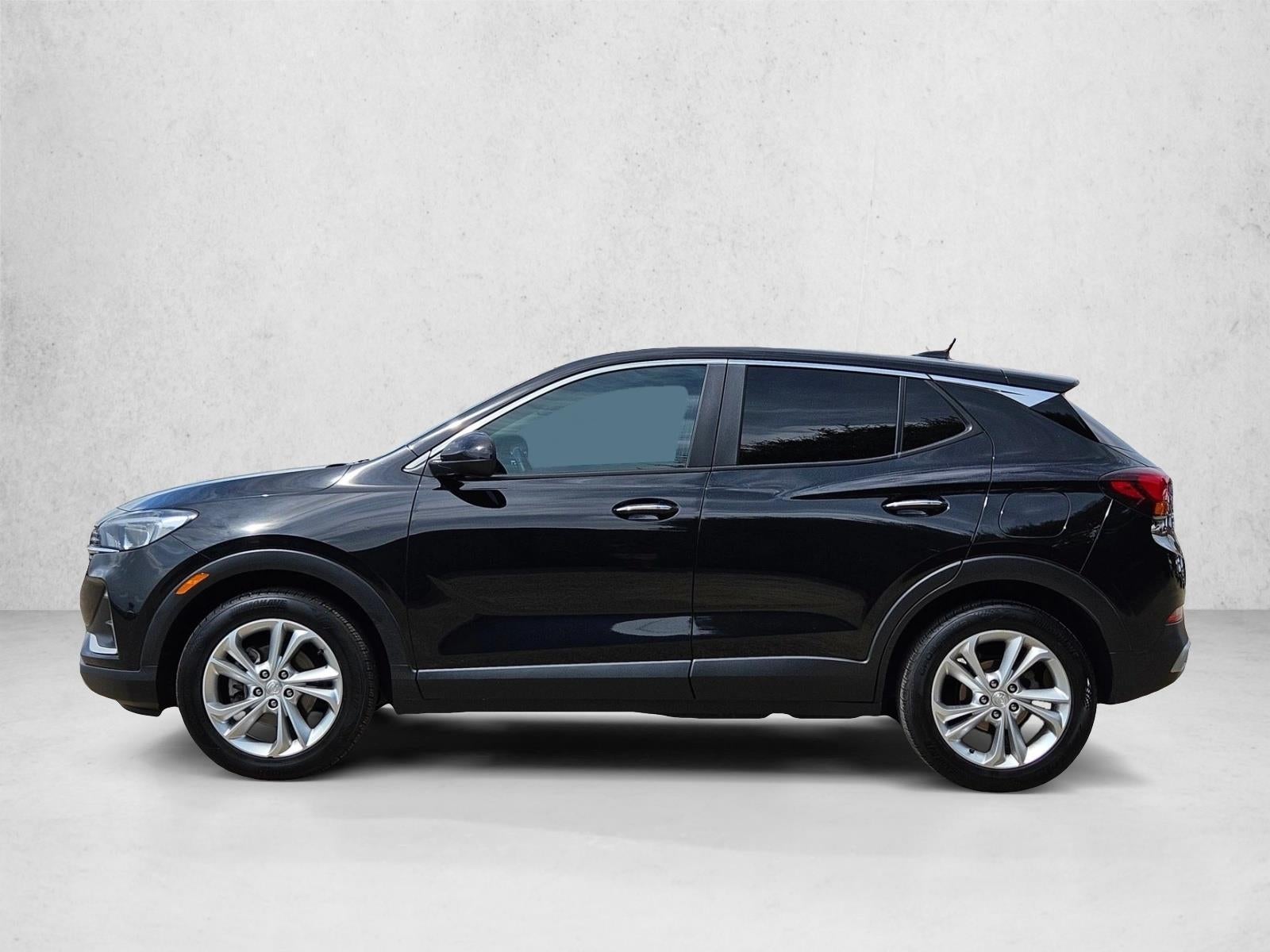 2023 Buick Encore GX Preferred FWD