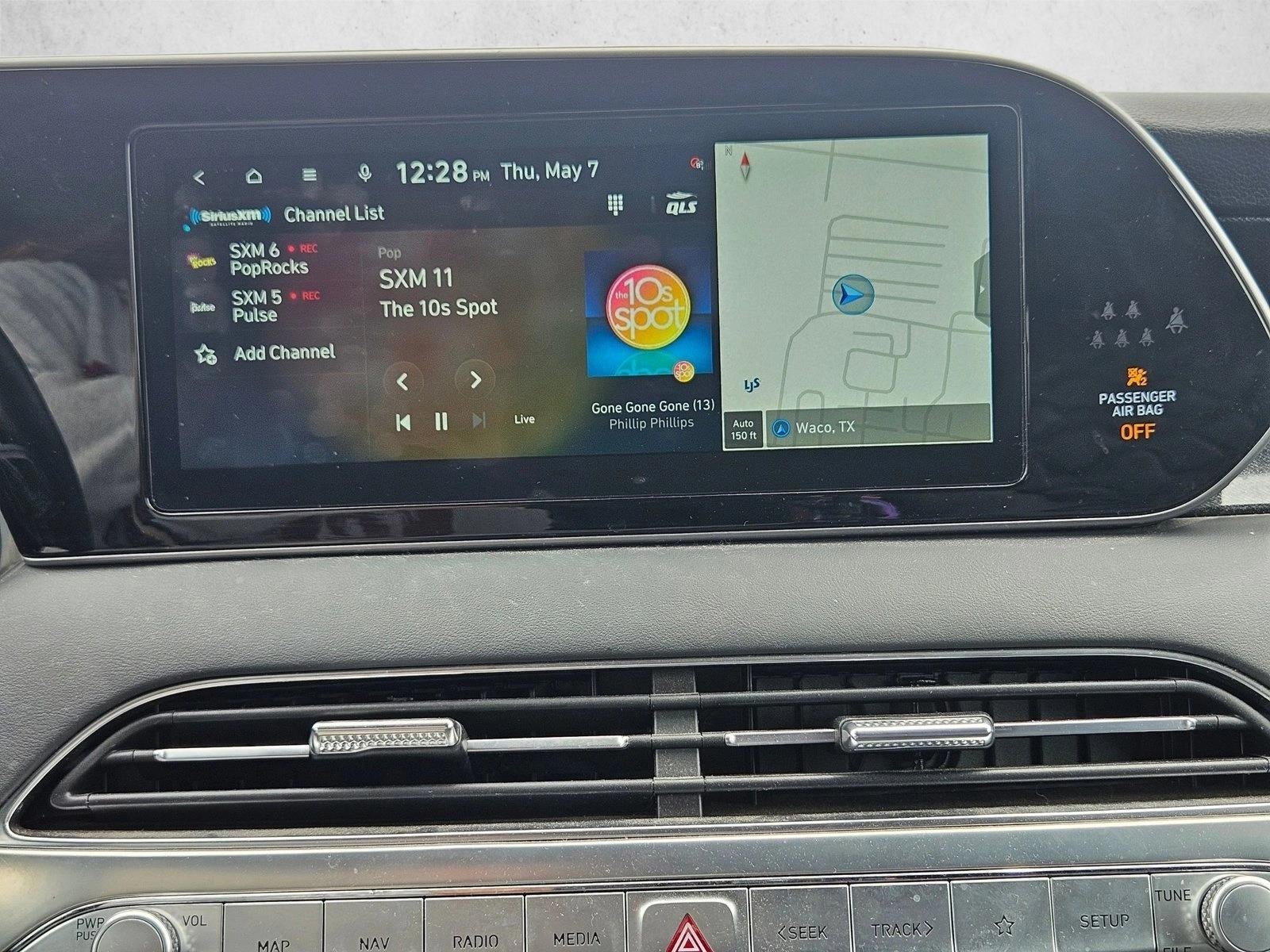 2022 Hyundai PALISADE Limited AWD