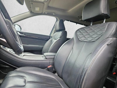2022 Hyundai PALISADE Limited AWD