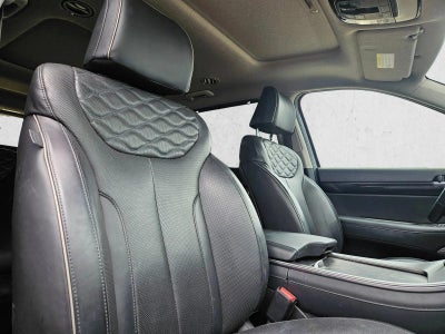 2022 Hyundai PALISADE Limited AWD