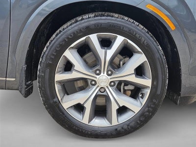 2022 Hyundai PALISADE Limited AWD